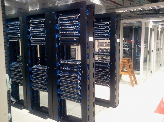  - Instalaciones